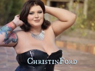 ChristinFord