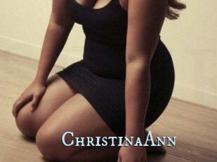 ChristinaAnn