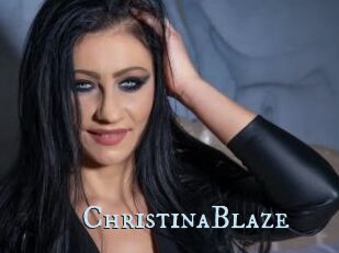 ChristinaBlaze