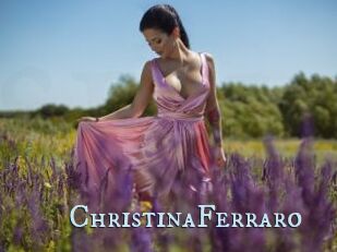 ChristinaFerraro