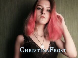 ChristinaFrost