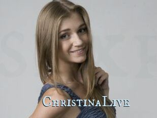 Christina_Live