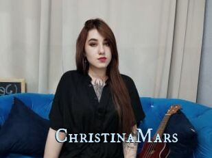 ChristinaMars