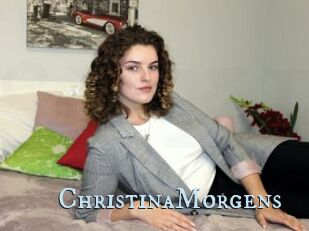ChristinaMorgens