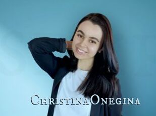 ChristinaOnegina