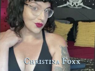 Christina_Foxx