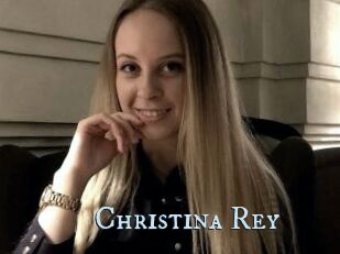 Christina_Rey