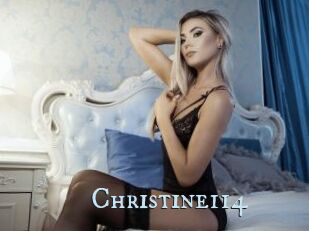 Christine114
