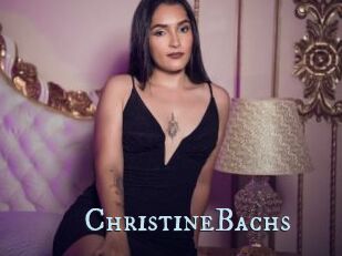 ChristineBachs
