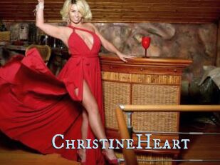 ChristineHeart