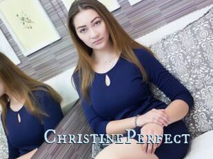 ChristinePerfect