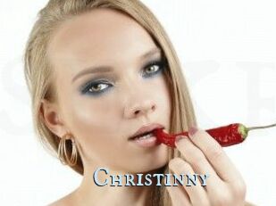 Christinny