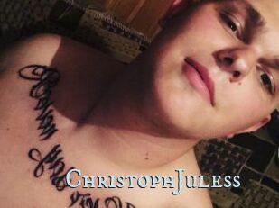 ChristophJuless