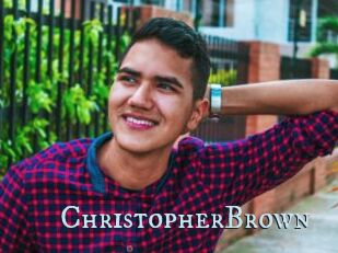 ChristopherBrown
