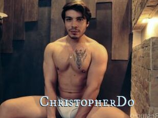 ChristopherDo