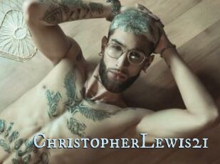 ChristopherLewis21