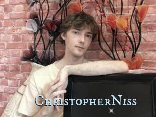 ChristopherNiss