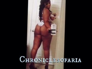 Chroniclesofaria