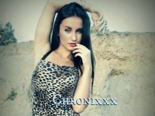 Chronixxx