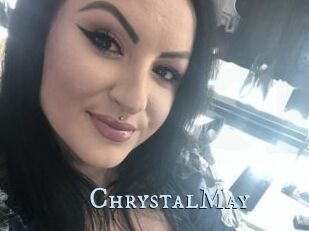 ChrystalMay