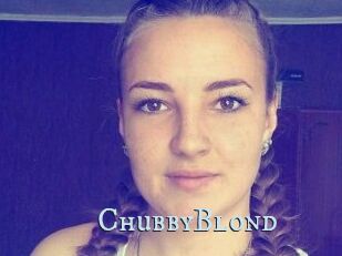 ChubbyBlond
