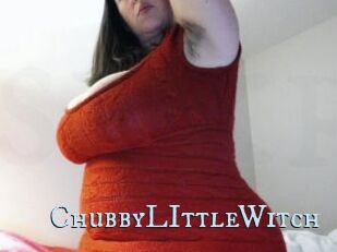 ChubbyLIttleWitch