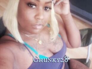 Chunky28