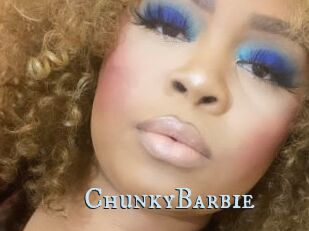 ChunkyBarbie