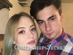 ChupachupsSecret