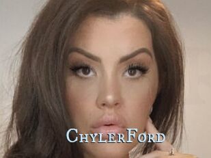 ChylerFord