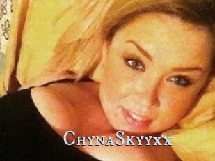 ChynaSkyyxx