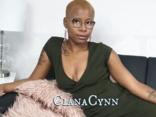 CianaCynn