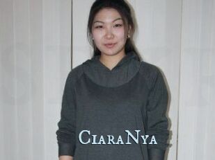 CiaraNya