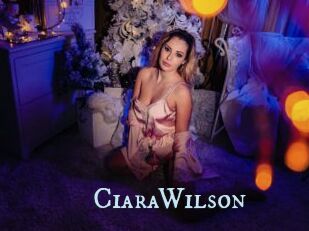 CiaraWilson