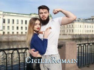 CiciliaRomain