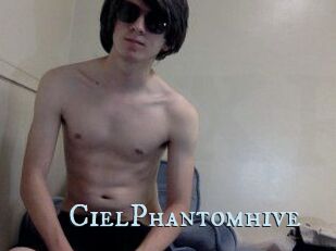 CielPhantomhive