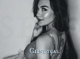 Ciindycas