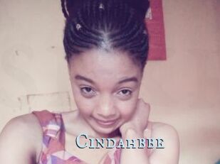 Cindahbbe
