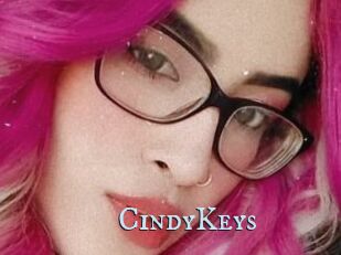 CindyKeys