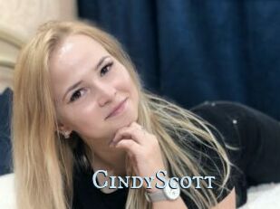 CindyScott