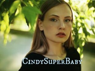 CindySuperBaby