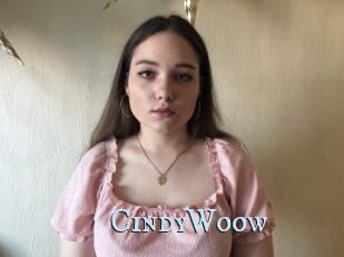 CindyWoow