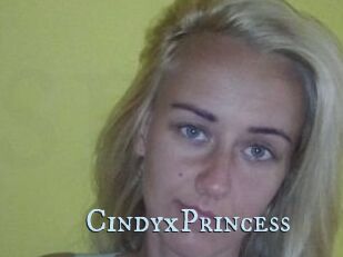 CindyxPrincess