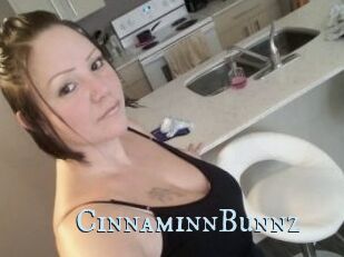 CinnaminnBunnz