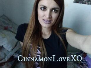 CinnamonLoveXO