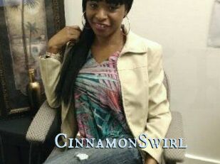 CinnamonSwirl