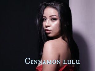 Cinnamon_lulu