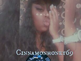 Cinnamonhoney69