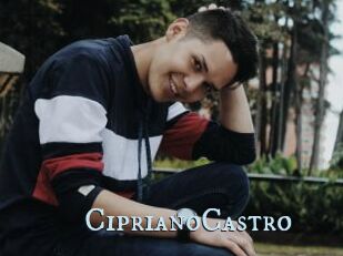 CiprianoCastro