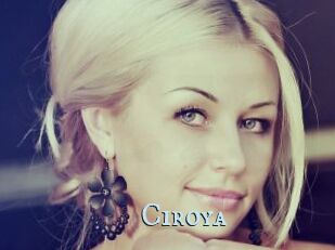 Ciroya